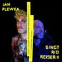 Jan Plewka: Singt Rio Reiser II - Live auf Kampnagel, 2 LPs
