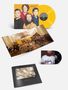 Muff Potter: Bei aller Liebe (limitiertes Deluxe Boxset) (Yellow Vinyl) (7": Black Vinyl) (handsigniert), LP,SIN