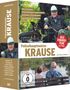 Bernd Böhlich: Polizeihauptmeister Krause (8 Filme) (mit signiertem Foto, exklusiv für jpc), DVD,DVD,DVD,DVD,DVD,DVD,DVD,DVD