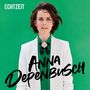 Anna Depenbusch: Echtzeit (Bonus Edition), CD,CD