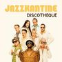 Jazzkantine: Discotheque, LP