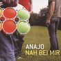 Anajo: Nah bei mir, CD, CD