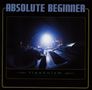 Absolute Beginner: Flashnizm (Stylopath), CD