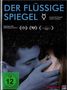 Der flüssige Spiegel (OmU), DVD