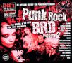 : Punk Rock BRD Vol. 2: 1977 bis heute, CD,CD,CD
