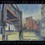 Terry Lee Hale: The Gristle & Bone Affair (Limited Edition) (Orange Vinyl), LP