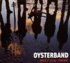 Oysterband: Meet You There, CD