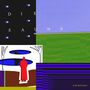 Die Sauna: In die Nacht hinein, LP, LP