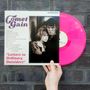 Comet Gain: Letters To Ordinary Outsiders (Limited Edition) (Pink Vinyl), LP