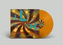 PeterLicht: Alles klar (Limited Edition) (Orange Transparent Vinyl) (mit handsigniertem Coverprint, in Deutschland exklusiv für jpc!), LP
