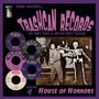 : Trashcan Records Vol. 4: House Of Horrors (Limited-Edition), 10I