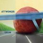 Attwenger: Drum (Limited Edition) (Translucent Neon Orange Vinyl), LP,LP