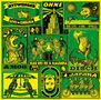 Attwenger: Live im Chelsea (6.12.2023, Wien) - Ltd. Yellow/Green, 2 LPs