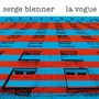 Serge Blenner: La Vogue, CD