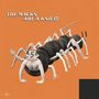 The Macks: The Macks Are A Knife, LP, LP