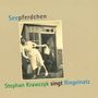 Stephan Krawczyk: Seepferdchen, CD