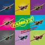 Family 5: Ran! Ran! Ran! The Best Of Family*5 Vol.01, CD