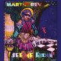 Martin Rev: See Me Ridin', CD