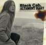 Black Cab: Altamont Diary, CD