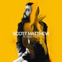 Scott Matthew (Australien): Adorned (180g) (Limited Edition) (exklusiv für jpc!), LP,SIN