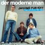 Der Moderne Man: Jugend Forscht (Singles, EPs & Demos 1980-1983), 2 LPs