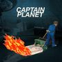 Captain Planet: Come On, Cat, LP