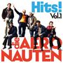 Die Aeronauten: Hits! Vol.1, CD