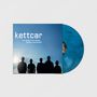 Kettcar: Von Spatzen und Tauben, Dächern und Händen (Light Blue Marbled Vinyl), LP