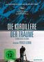 Patricio Guzman: Die Kordillere der Träume (OmU), DVD