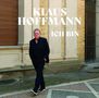 Klaus Hoffmann: Ich bin, CD