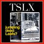Tolouse Low Trax: Jumping Dead Leafs?, CD, CD