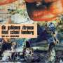Die Goldenen Zitronen: Dead School Hamburg (Give Me A Vollzeitarbeit), 1 LP und 1 Single 12"