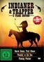 Indianer & Trapper (3 Filme Edition), DVD