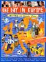 One Day in Europe, DVD