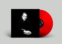 Die Heiterkeit: Schwarze Magie (Limited Indie Edition) (Transparent Red Vinyl), LP