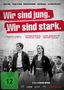 Burhan Qurbani: Wir sind jung. Wir sind stark., DVD