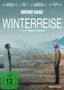 Anders Ostergaard: Winterreise, DVD
