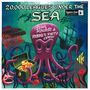 Arsen Roulette & Robbie's Dirty Crew: 20.000 Leagues Under The Sea, LP
