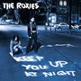 The Roxies: Keep You Up At Night, LP