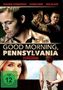 Ryan Craig: Good Morning, Pennsylvania, DVD