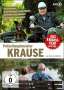Polizeihauptmeister Krause (8 Filme), 8 DVDs