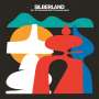 Silberland 01-The Psychedelic Side Of Kosmische, 2 LPs