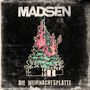 Madsen: Die Weihnachtsplatte, CD