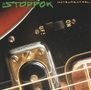 Stoppok: Instrumentaal, CD