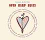 Christoph Well: Open Harp Blues, CD