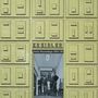 Kreidler: Early Recordings 1994 - 95, LP