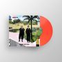 Arxx: Ride Or Die (Limited Edition) (Orange Vinyl), LP