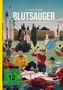 Blutsauger, DVD