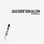 Wolfgang Müller: Das Ende von allem (Limited Edition), LP