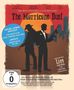 Ennio Morricone (1928-2020): The Morricone Duel (Blu-ray Audio & Blu-ray Video), Blu-ray Audio